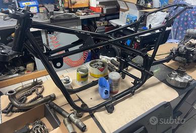 Harley-Davidson Altro modello - 1974