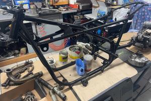 Harley-Davidson Altro modello - 1974