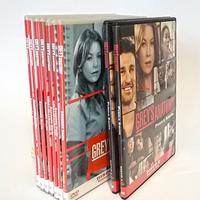 GREY'S ANATOMY prime 2 stagioni DVD