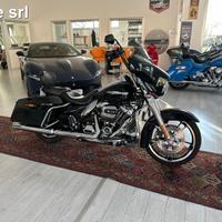 Harley Davidson Street Glide FLHX 107