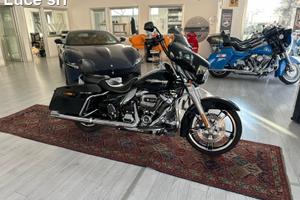 Harley Davidson Street Glide FLHX 107