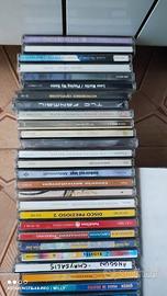 CD Musica anni 90