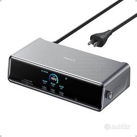 Anker Prime Docking Station 14 in 1 140W