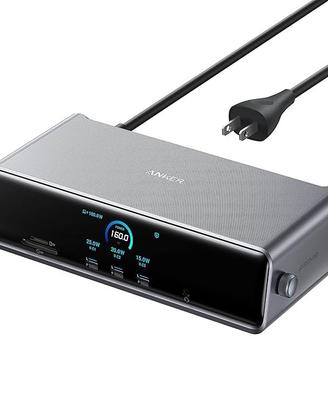Anker Prime Docking Station 14 in 1 140W