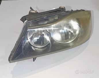 FARO ANTERIORE SINISTRO BMW Serie 3 E90 Berlina 63