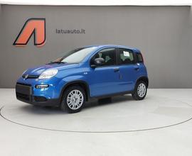 PANDA 1.0 70CV HYBRID