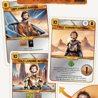 Terraforming Mars - Carte personalizzate