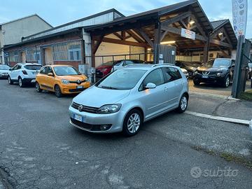 Volkswagen Golf Plus 1.4 TSI Highline