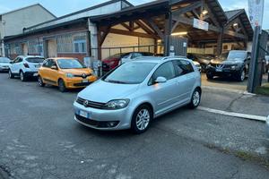 Volkswagen Golf Plus 1.4 TSI Highline