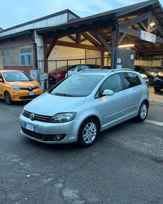 Volkswagen Golf Plus 1.4 TSI Highline