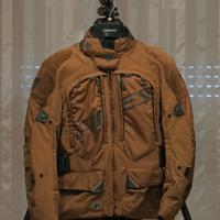 Giacca moto Dainese Springbok 3L Absoluteshell