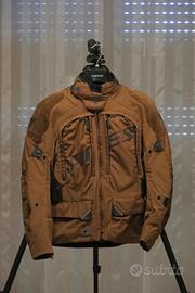 Giacca moto Dainese Springbok 3L Absoluteshell