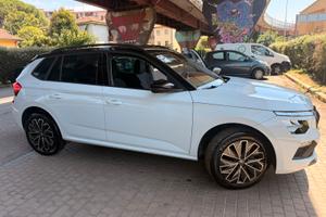 Skoda kamiq 130 Edition 1.0 TSI 116 CV