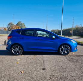 Ford Fiesta st line 