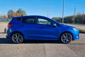 Ford Fiesta st line 