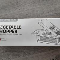 Taglia verdure manuale 