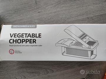 Taglia verdure manuale 