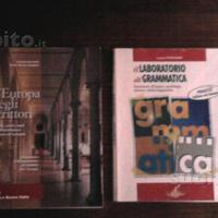 Libri scuola superiore usati