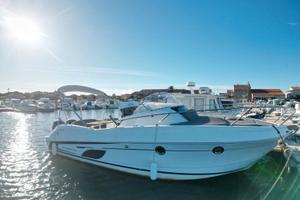 Beneteau Flyer 850 Sun Deck del 2013