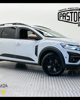 DACIA Jogger - Jogger 1.0 TCe 110 CV 7 posti Extre