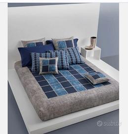 Completo lenzuola mirabello