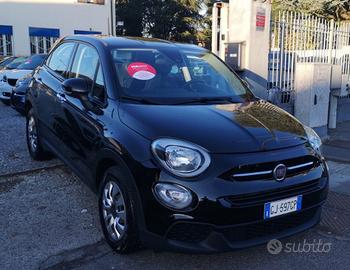 FIAT 500X 1.0T3 benzina Senza Anticipo