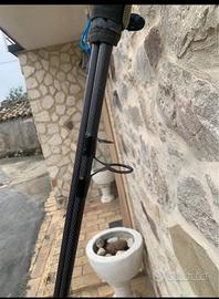 2 Sportex purista distance 13 piedi 3/5 once