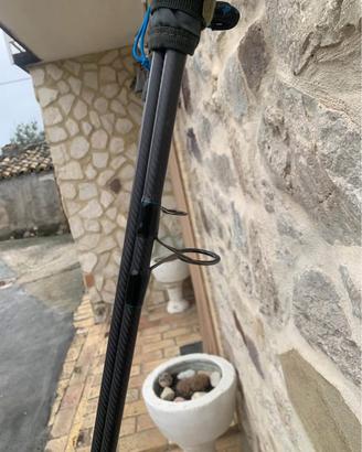 2 Sportex purista distance 13 piedi 3/5 once