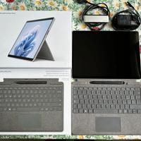 Surface Pro 9