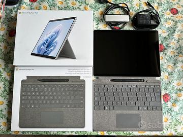 Surface Pro 9