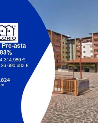 Immobile in asta di 11560 m² a Pomezia