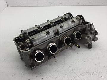 HONDA HORNET 600 TESTA TESTATA HEAD COMPLETA 2003 