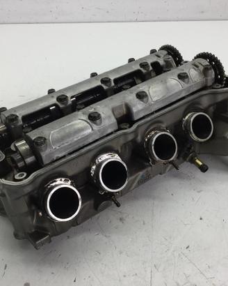 HONDA HORNET 600 TESTA TESTATA HEAD COMPLETA 2003 