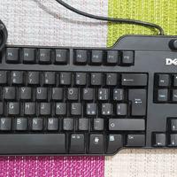 Tastiera Dell