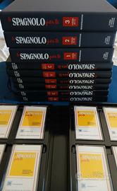 Lo spagnolo per te - De Agostini – Corso completo