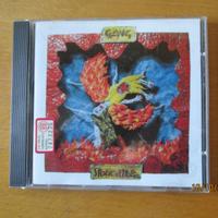 Raro Cd The Gang - Storie d'Italia 1993