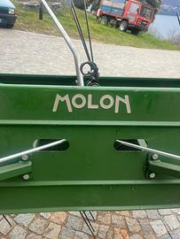 Ranghino Molon 120