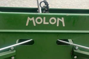 Ranghino Molon 120