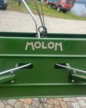 Ranghino Molon 120