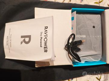 Rav Power  rp-wd  009