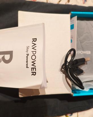 Rav Power  rp-wd  009