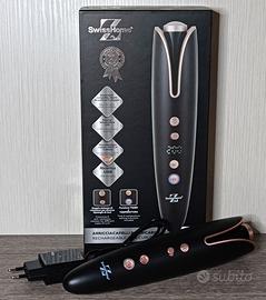 Arricciacapelli ricaricabile