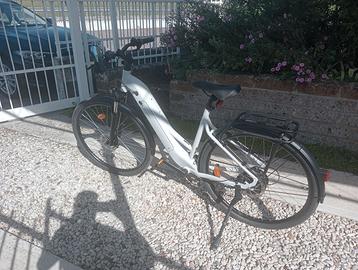 bici elettrica