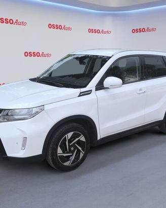 Suzuki Vitara 1.4 HYBRID 129 HP 4WD TOP