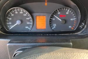 Mercedes Benz Sprinter 316CDI Daimler AG 906