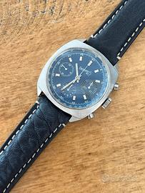 Eberhard crono vintage val 72