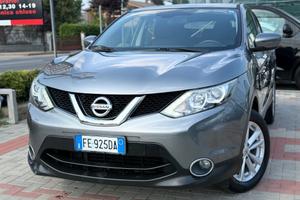 Nissan Qashqai 1.5 dCi Acenta 110CV UNICO PROPRIET
