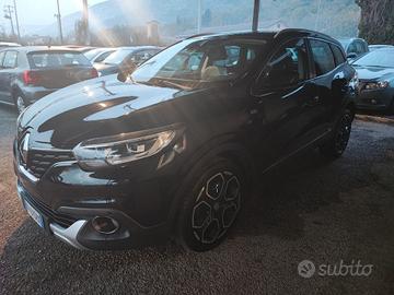 Renault Kadjar dCi 8V 110CV Energy Sport Edition