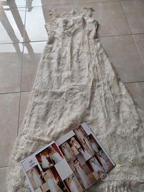 abito da sposa