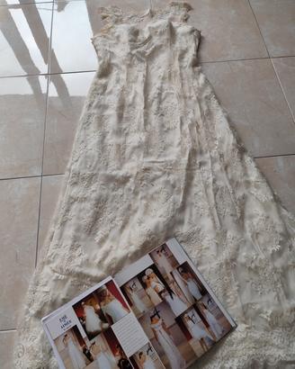 abito da sposa